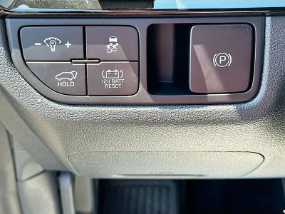 2026 Kia Sportage Hybrid — photo 10 view