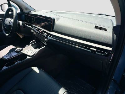 2026 Kia Sportage Hybrid — photo 28 view