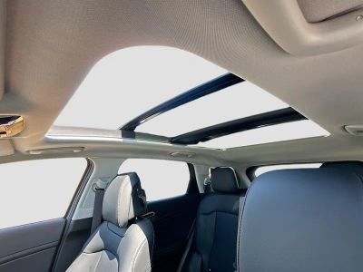 2026 Kia Sportage Hybrid — photo 21 view