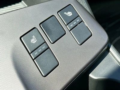 2026 Kia Sportage Hybrid — photo 19 view