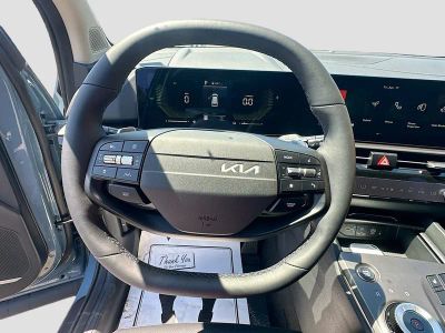 2026 Kia Sportage Hybrid — photo 11 view