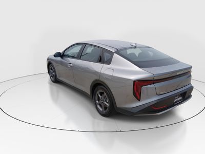 2025 Kia K4 - Photo 5