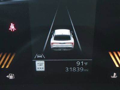 2025 Kia K4 - Photo 14