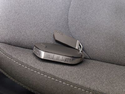 2025 Kia K4 - Photo 15