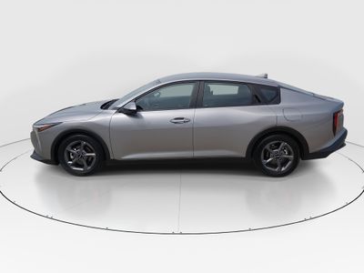 2025 Kia K4 - Photo 4