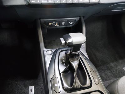 2025 Kia K4 - Photo 13