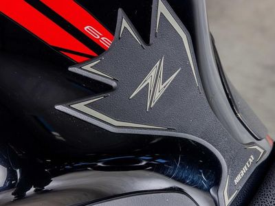 2024 Kawasaki Z650 ABS - Photo 23