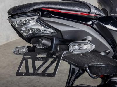2024 Kawasaki Z650 ABS - Photo 12