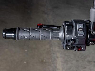 2024 Kawasaki Z650 ABS - Photo 22