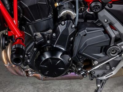 2024 Kawasaki Z650 ABS - Photo 15