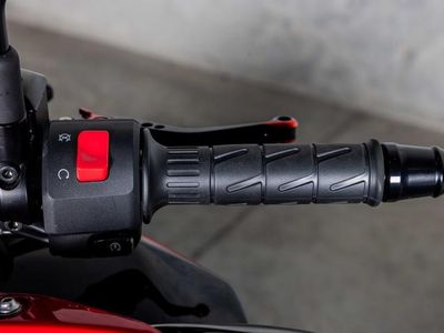2024 Kawasaki Z650 ABS - Photo 21