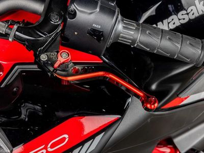 2024 Kawasaki Z650 ABS - Photo 18