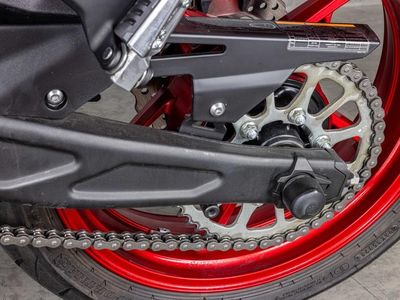 2024 Kawasaki Z650 ABS - Photo 13