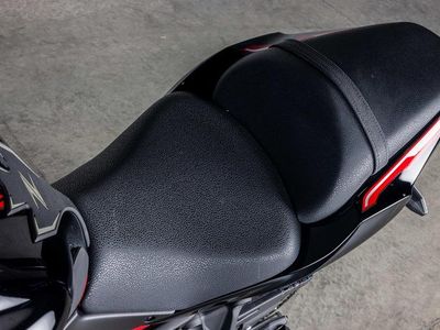 2024 Kawasaki Z650 ABS - Photo 24