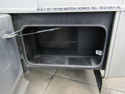 2022 Tiffin PHAETON - Photo 35