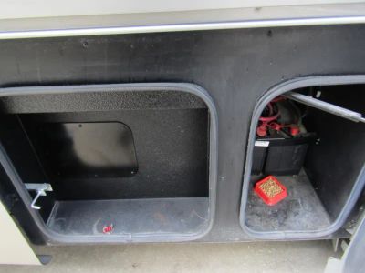2022 Tiffin PHAETON - Photo 32