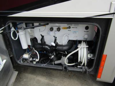 2022 Tiffin PHAETON - Photo 37