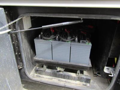 2022 Tiffin PHAETON - Photo 40