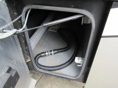 2022 Tiffin PHAETON - Photo 38