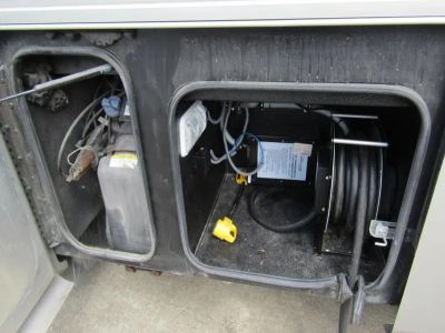 2022 Tiffin PHAETON - Photo 36