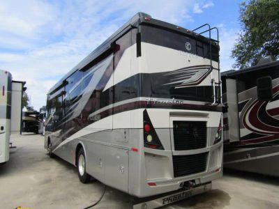 2022 Tiffin PHAETON - Photo 34