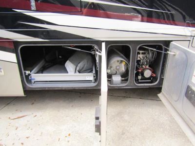 2022 Tiffin PHAETON - Photo 30