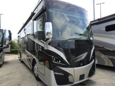 2022 Tiffin PHAETON - Photo 1