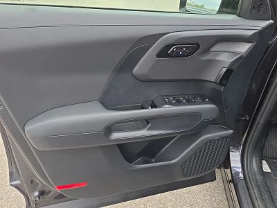 2027 Kia Telluride — photo 18 view