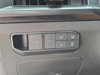 2027 Kia Telluride — photo 29 view