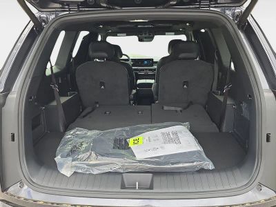 2027 Kia Telluride — photo 10 view