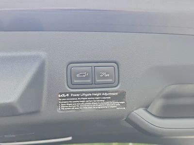 2027 Kia Telluride — photo 11 view