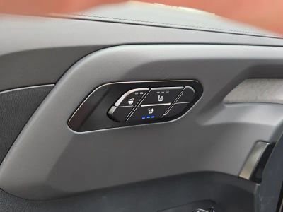 2027 Kia Telluride — photo 20 view