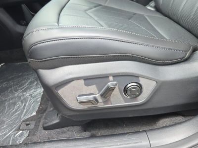 2027 Kia Telluride — photo 21 view
