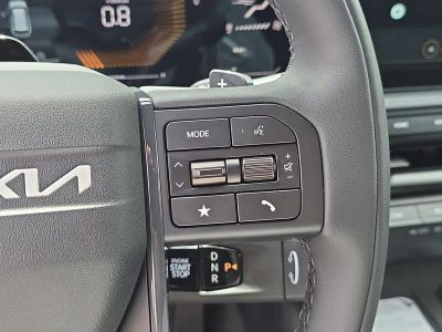 2027 Kia Telluride — photo 32 view