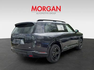 2027 Kia Telluride — photo 8 view