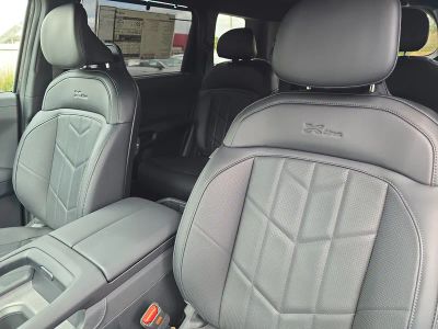 2027 Kia Telluride — photo 22 view