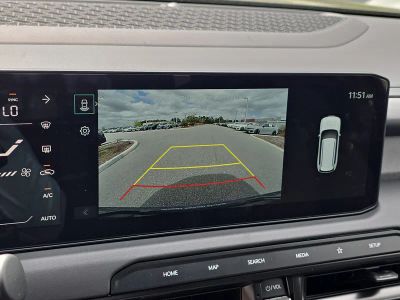 2027 Kia Telluride — photo 25 view