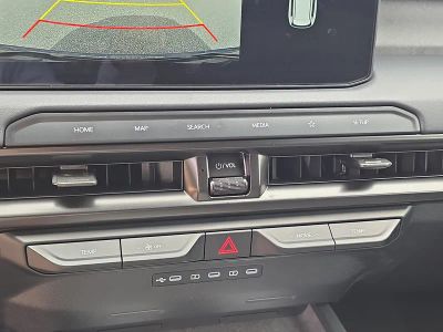 2027 Kia Telluride — photo 26 view