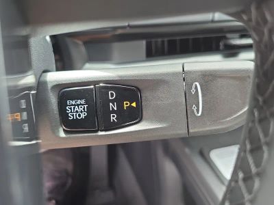 2027 Kia Telluride — photo 28 view