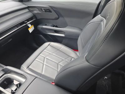2027 Kia Telluride — photo 16 view