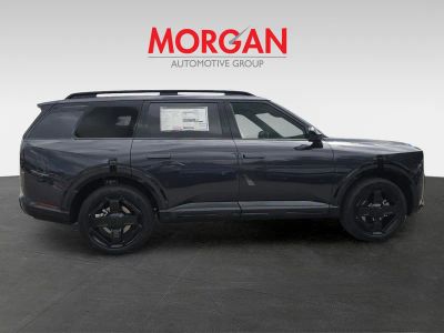 2027 Kia Telluride — photo 9 view