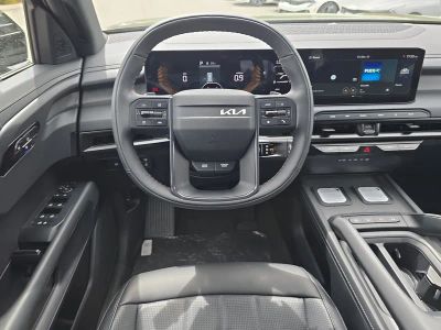 2027 Kia Telluride — photo 14 view