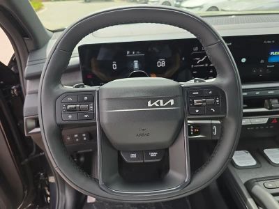 2027 Kia Telluride — photo 30 view