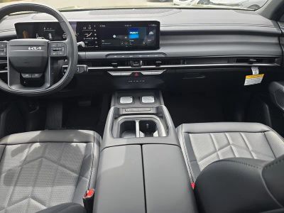 2027 Kia Telluride — photo 13 view