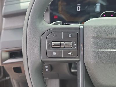 2027 Kia Telluride — photo 31 view