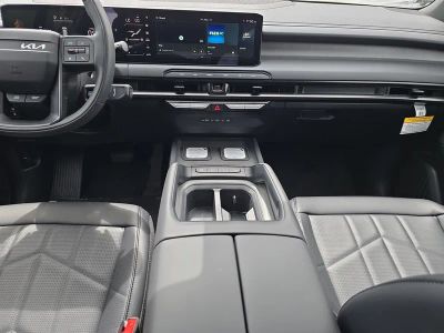2027 Kia Telluride — photo 15 view