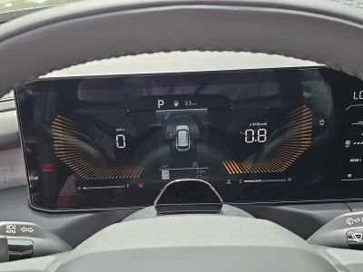 2027 Kia Telluride — photo 33 view