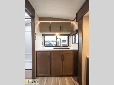 2026 Keystone RV Cougar Half-Ton - Photo 18