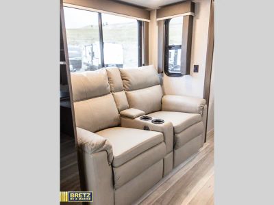 2026 Keystone RV Cougar Half-Ton - Photo 20