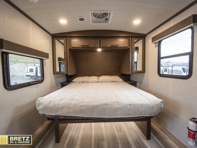 2026 Keystone RV Cougar Half-Ton - Photo 25